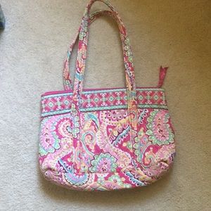 Vera Bradley bag